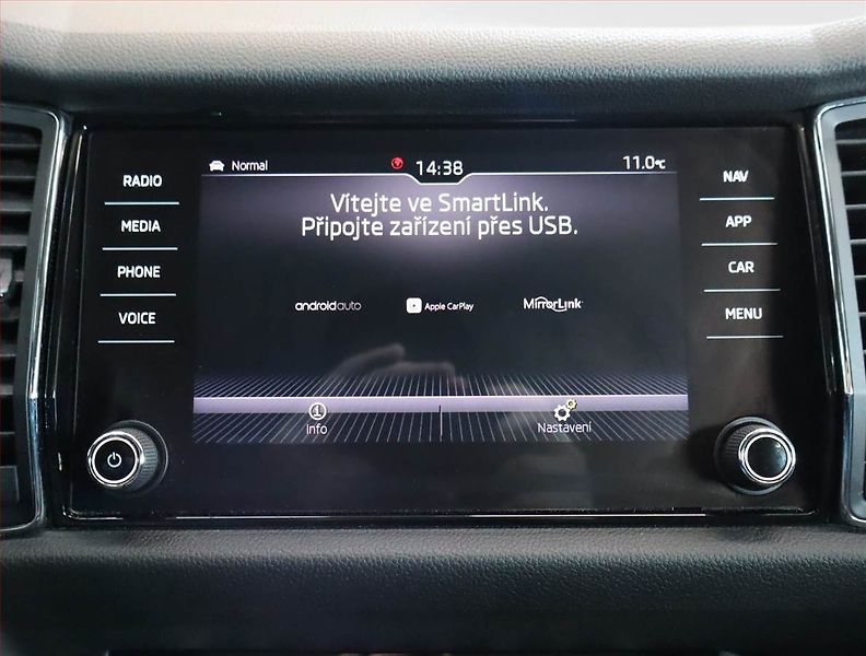 Škoda Kodiaq (2017) Style Plus 2.0 TDI 4x4 - fotka 19 z 32