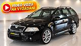 Škoda Octavia (2008) VRS - náhled 1
