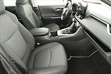 Toyota RAV4 (2023) Comfort 2.5 Hybrid - náhled 7