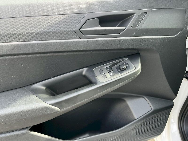 Volkswagen Caddy (2022) Trendline 2,0 TDi 75kW 6man - fotka 15 z 22