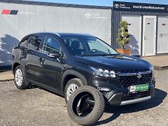 Suzuki SX4 S-Cross 1.4 BoosterJet, Premium, +pneu - fotografie inzerátu