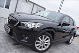 Mazda CX-5 2,0 i 118KW 4X4 AUTOMAT KŮŽE - náhled 1