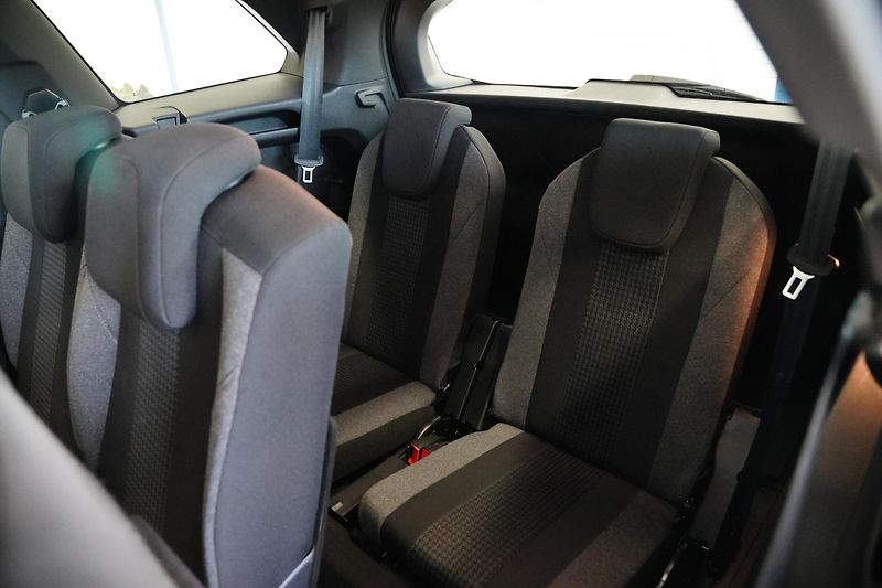 Peugeot 5008 - fotka 24 z 24