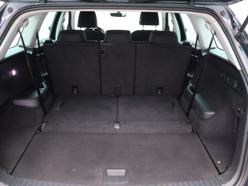 Škoda Kodiaq 2,0 TDI DSG Style LED 7-Míst - fotka 10 z 39