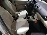 Ford Fusion (2005) 1.6TDCI, ČR, AC, STK11/27 - náhled 12