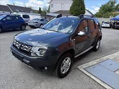 Dacia Duster 1,5 DCi 4x4 - fotografie inzerátu