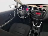 Kia Ceed (2017) 1.4 CRDi, Serv.kniha, Tempomat - náhled 7