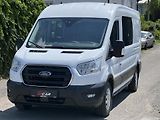 Ford Transit 2.0TDCi 6MÍST AUTOMAT TEMPOMAT - náhled 1
