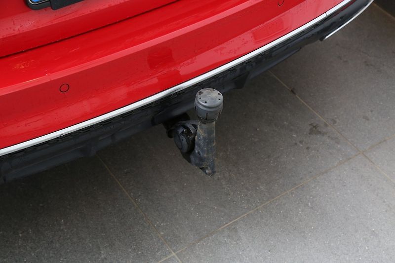 Audi A4 40TFSI q S-Line Matrix NezT Ka - fotka 23 z 23