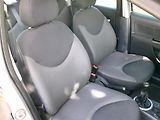 Citroën C3 (2008) 1,4i KLIMA ČR nová STK - náhled 16