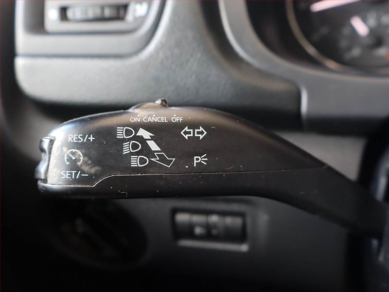 Škoda Roomster (2013) 1.2 TSI, Tempomat - fotka 15 z 15