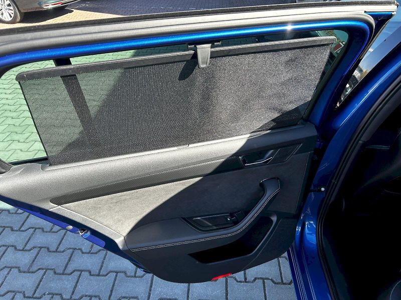 Škoda Superb (2024) Combi 2.0 TDI 147kW 4x4 DSG Sp - fotka 28 z 35