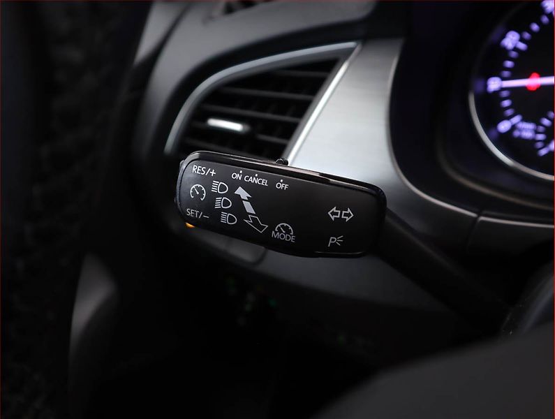 Škoda Fabia (2017) Style 1.0 TSI, Automat - fotka 22 z 22