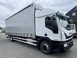 Iveco Eurocargo (2019) 180-280*21PALET*337TKM*2XLŮŽKA - náhled 7