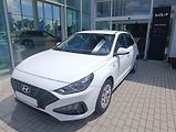 Hyundai i30 (2021) 1.5 80KW ČR 1.majitel - náhled 1