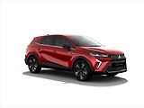 Mitsubishi Grandis (2025) 1.3 6MT M-HYBRID_  INTENSE+ - náhled 2