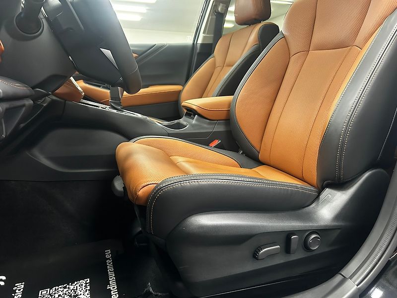 Subaru Outback (2022) 2.5 TOURING 2022 | Záruka - fotka 11 z 44