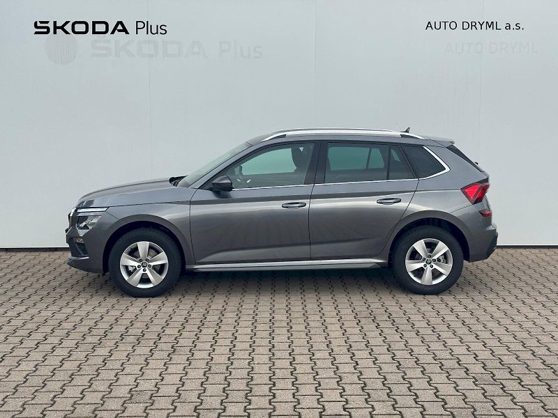 Škoda Kamiq (2025) Top Selection 1.0 TSI 85 kW - fotka 3 z 25