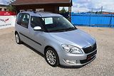 Škoda Roomster (2010) 1,2TSI KLIMA EL.OKNA TEMPOMAT  - náhled 1