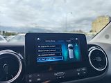Mercedes-Benz Ostatní EV/90kW 45kWh 1.Majitel AT - náhled 17