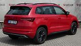 Škoda Karoq 1,5 TSI DSG Sportline - náhled 2