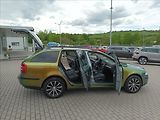 Škoda Octavia 1,6 MPI,75KW,KLIMA,KOLA - náhled 9