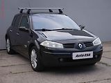 Renault Mégane (2003) 1.6 i, Panorama - náhled 1