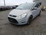 Ford S-MAX 2.0 TDCI, AUTOMAT - náhled 22