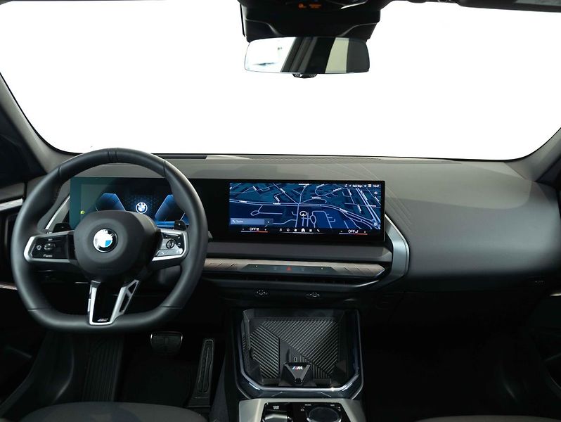 BMW X3 xDrive 40d - fotka 12 z 23