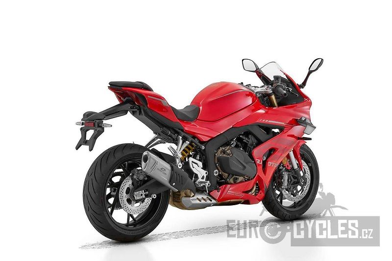 QJ Motor (2026) SRK 800 RR - fotka 7 z 23