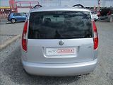Škoda Roomster 1,4 16V, digiklima,serviska, - náhled 6