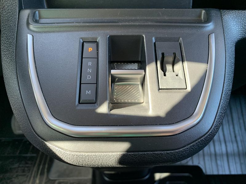 Toyota ProAce Verso FAMILY 2,0 L2 AT8 - fotka 20 z 25
