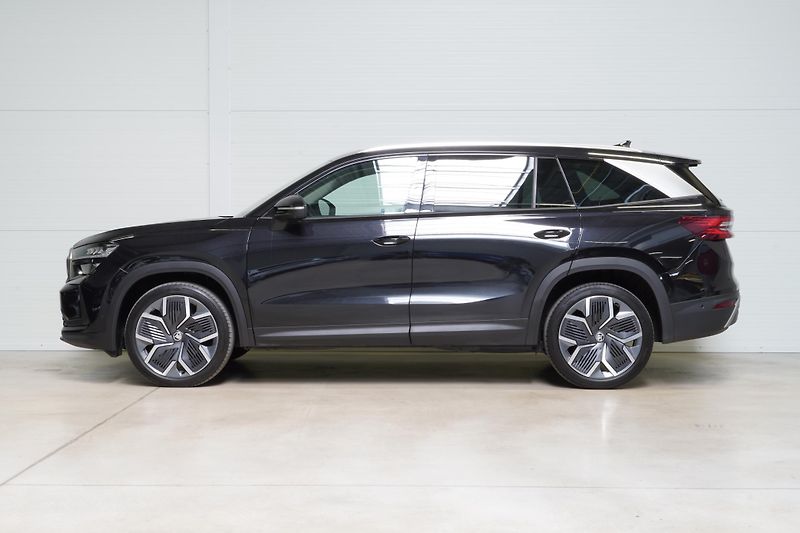 Škoda Kodiaq 2.0TDI Excl.Sel.ČR,1MAJ,7 míst - fotka 5 z 43