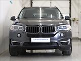 BMW X5 3,0 30d 190kW xDrive Tažné DPH - náhled 1