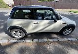 Mini Cooper (2006) MINI Cooper 1.6 85 kW – 97 863 - náhled 2