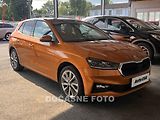 Škoda Fabia (2021) 1.0 TSi, 1.maj,ČR, LED, NAVI - náhled 1