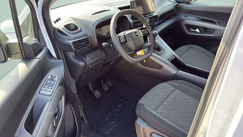 Opel Combo (2026) Combi Edition Plus L2H1 (N1) - fotka 14 z 24
