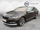 Škoda Superb 2.0TDi Scout DSG 140kW 4x4 - náhled 1