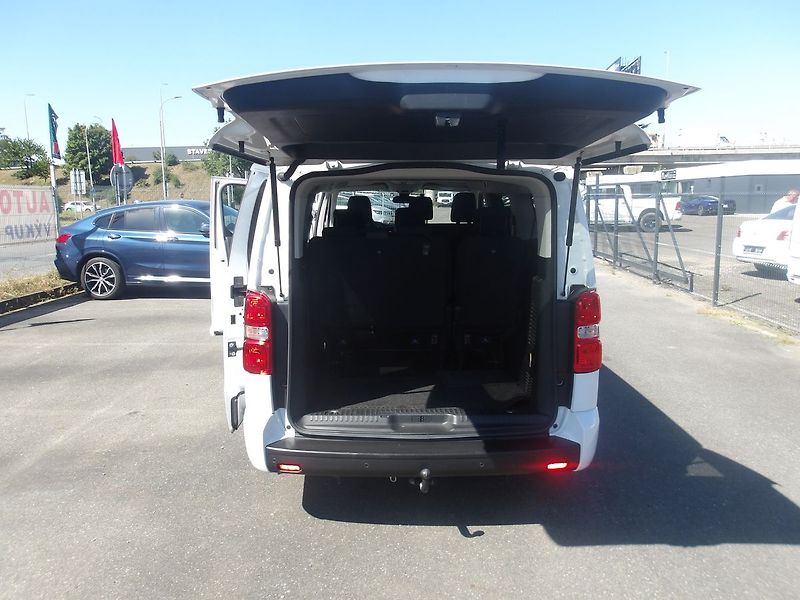 Toyota ProAce 2,0D-4D L2 ČR! I.MAJ! ZÁRUKA! - fotka 10 z 35