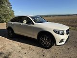 Mercedes-Benz GLC 250d 4MATIC, AMG PAKET, ČR - náhled 1
