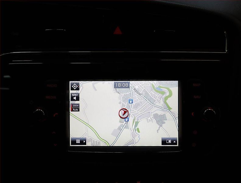 Kia Ceed (2016) 1.6 GDI, Serv.kniha, Tempomat - fotka 13 z 22