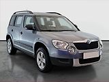 Škoda Yeti (2012) 1.2 TSI, Serv.kniha, Navi - náhled 1