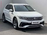 Volkswagen Tiguan (2021) 2.0 TSI 4x4, R-Line - náhled 1