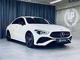 Mercedes-Benz CLA (2023) 180*AMG*KEYLESS*KAMERA*CZ - náhled 1