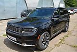 Jeep Grand Cherokee (2021) 3,6L AWD AT - náhled 1