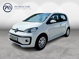 Volkswagen up! 1,0 48kw - náhled 1