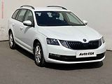 Škoda Octavia (2017) 1.0TSI, ČR, DSG, AC - náhled 1