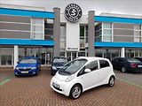 Mitsubishi Ostatní I-MIEV SOH 82,6 - náhled 1