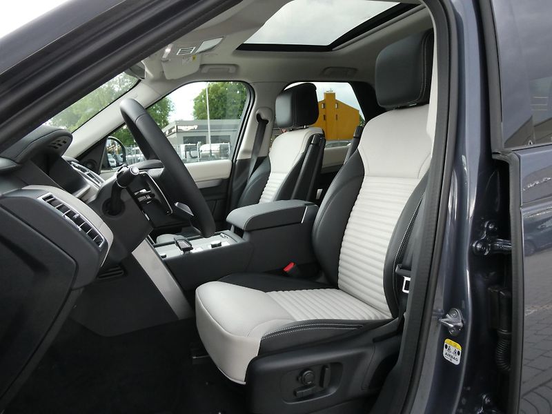 Land Rover Discovery 5 3,0 Gemini D350 - fotka 9 z 45