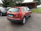 Nissan Qashqai 2.0 DCI 110 kw 4x4 AUTOMAT - náhled 6